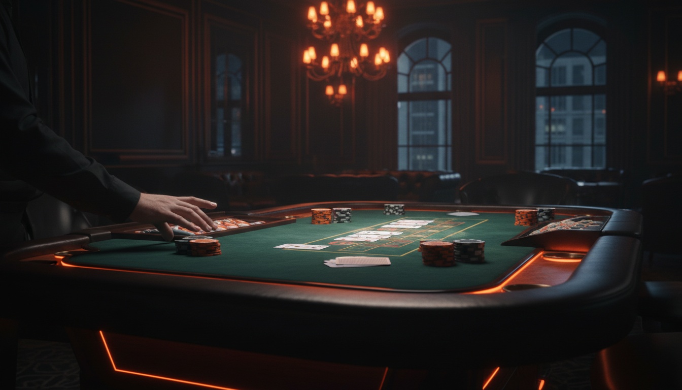 Explore the Diverse Game Selection at Johnny Kash Casino